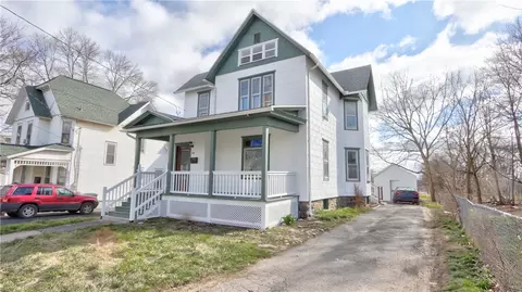 40 N Genesee St, Geneva, NY 14456