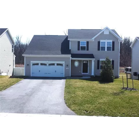 120 Planters, West Henrietta, NY 14586