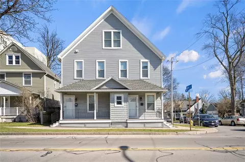 1200 Mount Hope Ave #1196, Rochester, NY 14620