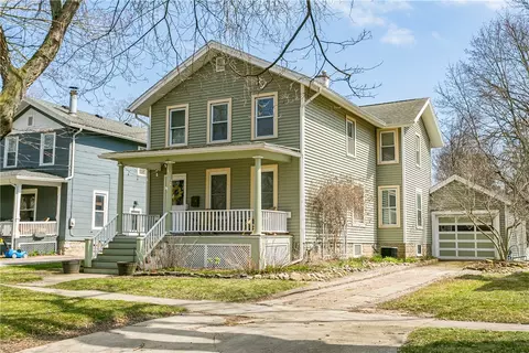 176 Genesee St, Avon, NY 14414