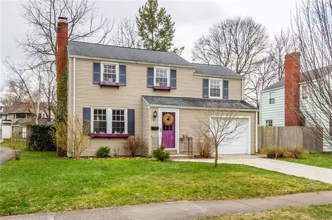 31 Drexmore Rd, Rochester, NY 14610