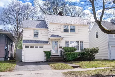 65 Fort Hill Ter, Rochester, NY 14620