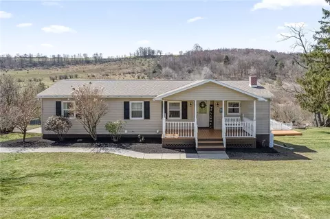 757 Indian Brook Rd, Greene, NY 13778