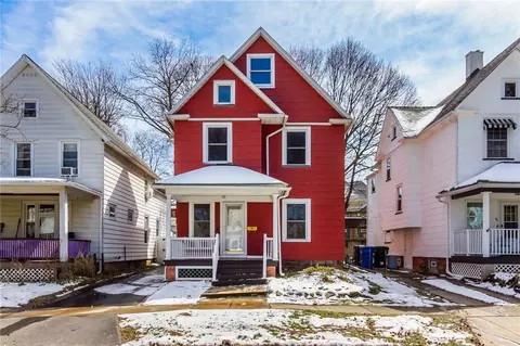 43 Bly St, Rochester, NY 14620