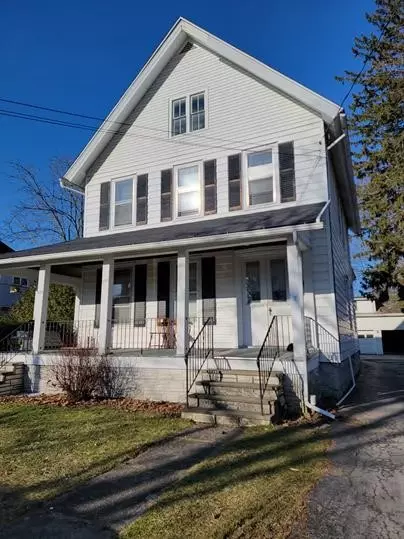 5 Perry St, Auburn, NY 13021