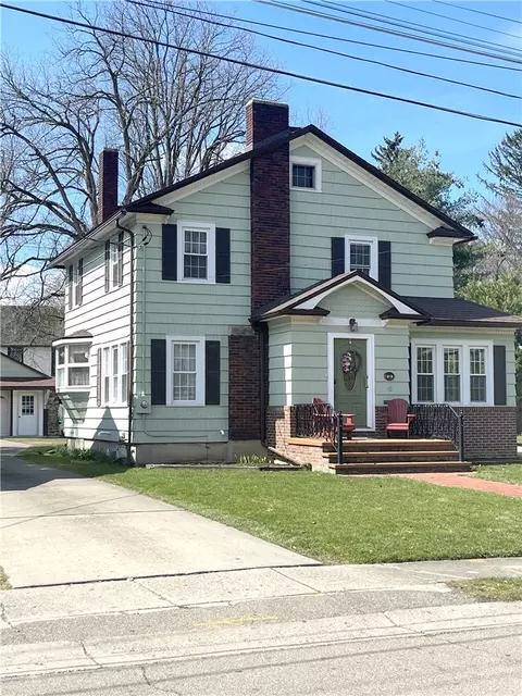 10 Cameron Ave, Hornell, NY 14843