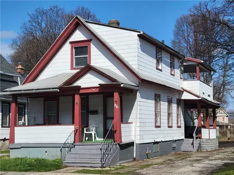 86 Parsells Ave, Rochester, NY 14609