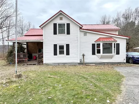 159 Lower Ravine Rd, Norwich, NY 13815