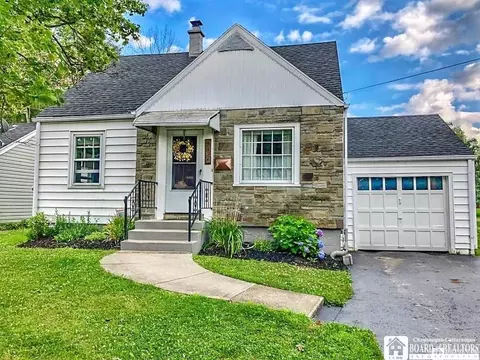 122 Allendale Ave, Jamestown, NY 14701