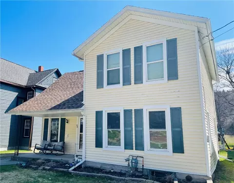 64 Crosby St, Hornell, NY 14843