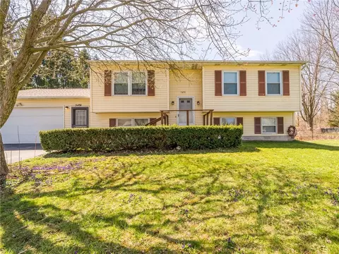 5491 Brockport Spencerport Rd, Sweden, NY 14420