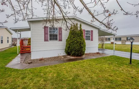 6264 Murphy Dr #658, Victor, NY 14564