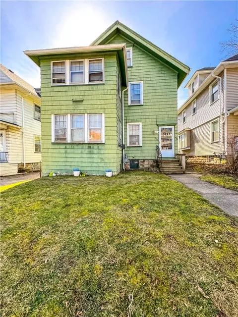 453 Clay Ave, Rochester, NY 14613