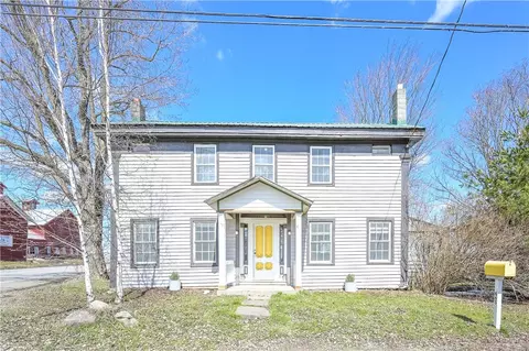 665 E Lykers Rd, Root, NY 12166