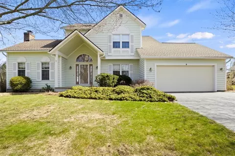 9 Hunting Spg, Chili, NY 14624