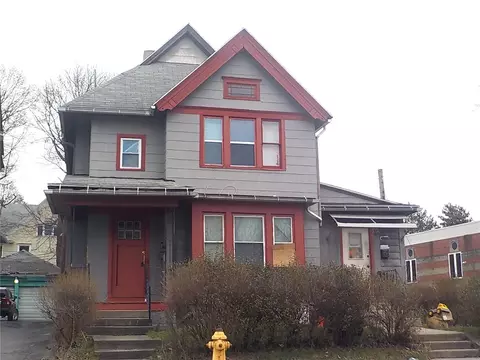 1210 Saint Paul St, Rochester, NY 14621