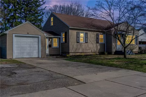 36 Abbott St, Rochester, NY 14606