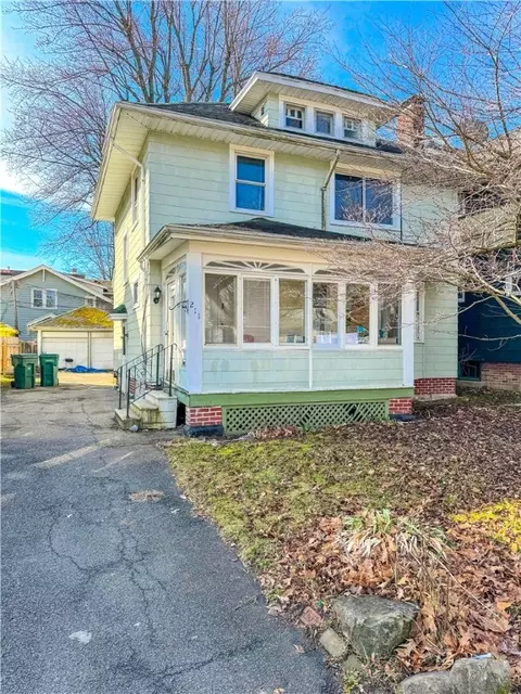 211 Ellicott St, Rochester, NY 14619