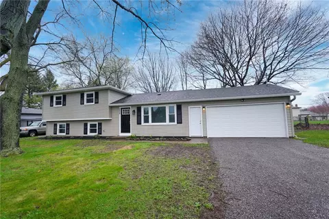 1516 Long Pond Rd, Greece, NY 14626