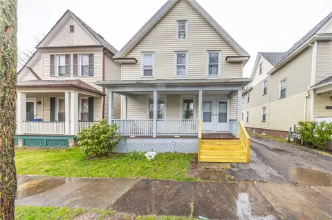 138-140 Benton St, Rochester, NY 14620