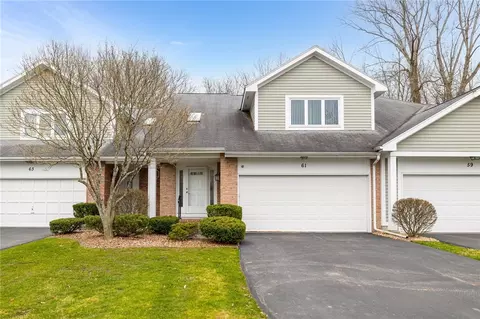 61 Running Brook Ln, Greece, NY 14626