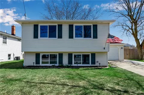 107 Houston St, Depew, NY 14043