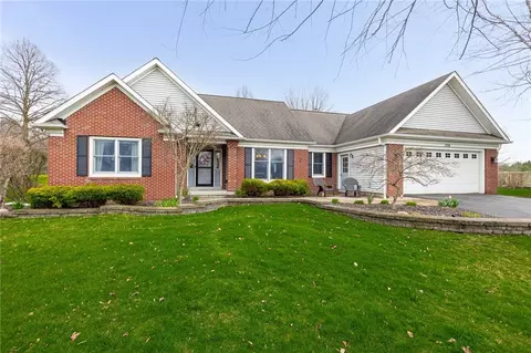 1316 Fairway 7, Macedon, NY 14502
