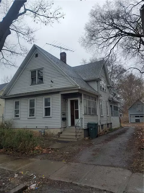 362 Colvin St, Rochester, NY 14611