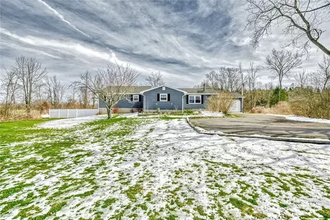 1792 Drake Rd, Brockport, NY 14420