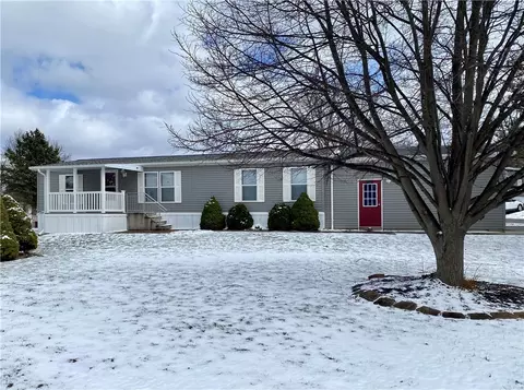5555 Purdy Road Apt 22 Rd, Canandaigua, NY 14424
