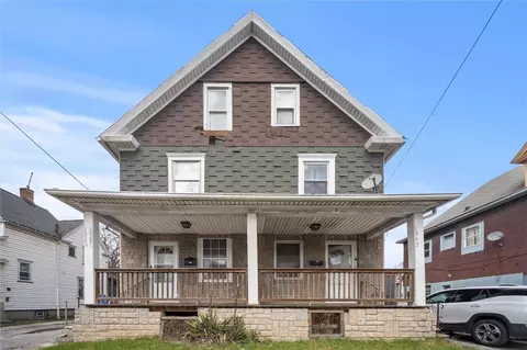 1342 Clifford Ave, Rochester, NY 14621