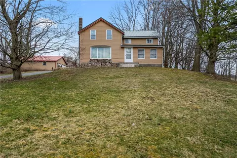873 Lake Rd, Phelps, NY 14532