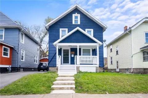 221 Weyl St, Rochester, NY 14621