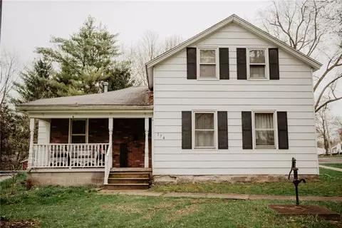 174 Franklin St, Auburn, NY 13021