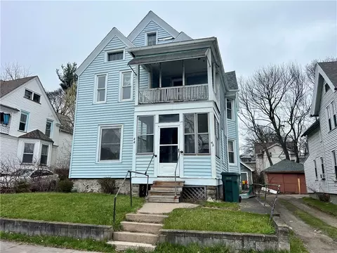 44 Mason St, Rochester, NY 14613