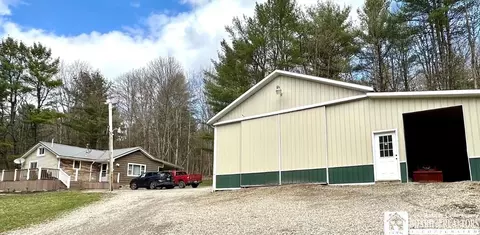 Exterior - 2854 W Windfall Rd, Olean, NY 14760 photo 2 of 17