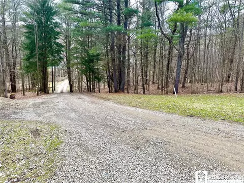 View/Area - 2854 W Windfall Rd, Olean, NY 14760 photo 3 of 4