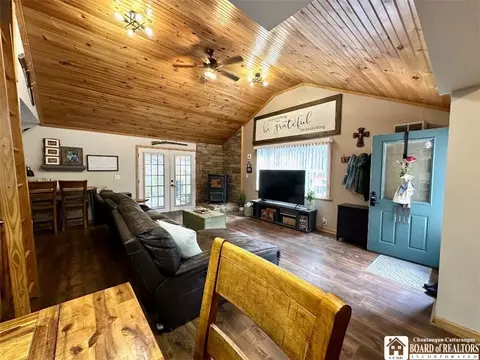 Living - 2854 W Windfall Rd, Olean, NY 14760 photo 10 of 10