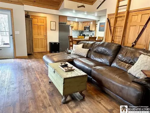 Living - 2854 W Windfall Rd, Olean, NY 14760 photo 4 of 10