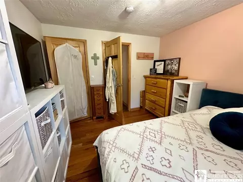 Bedroom - 2854 W Windfall Rd, Olean, NY 14760 photo 3 of 5