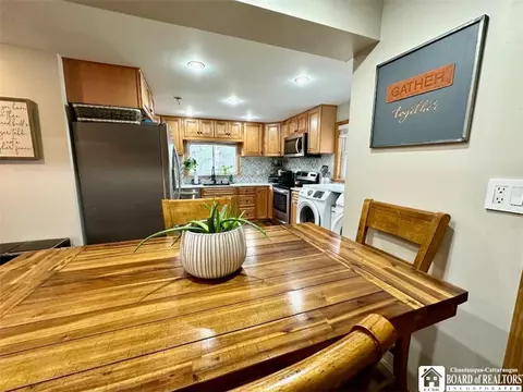 Dining - 2854 W Windfall Rd, Olean, NY 14760 photo 1 of 1