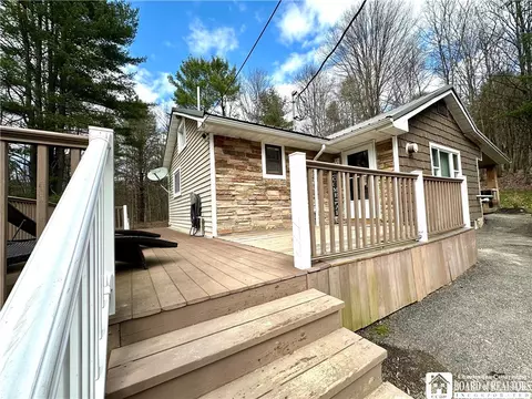 Exterior - 2854 W Windfall Rd, Olean, NY 14760 photo 4 of 17