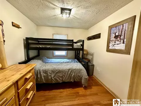 Bedroom - 2854 W Windfall Rd, Olean, NY 14760 photo 2 of 5