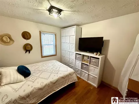 Bedroom - 2854 W Windfall Rd, Olean, NY 14760 photo 5 of 5