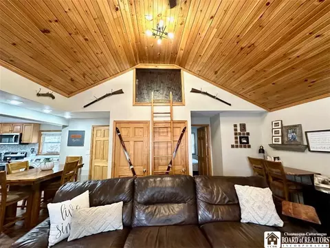 Bedroom - 2854 W Windfall Rd, Olean, NY 14760 photo 1 of 5