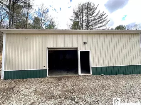 Exterior - 2854 W Windfall Rd, Olean, NY 14760 photo 16 of 17