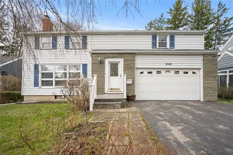 2520 Elmwood Ave, Rochester, NY 14618