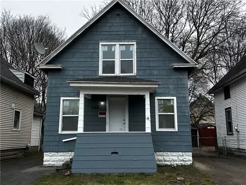 284 Murray St, Rochester, NY 14606
