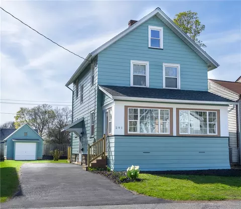 291 Peart Ave, Irondequoit, NY 14622