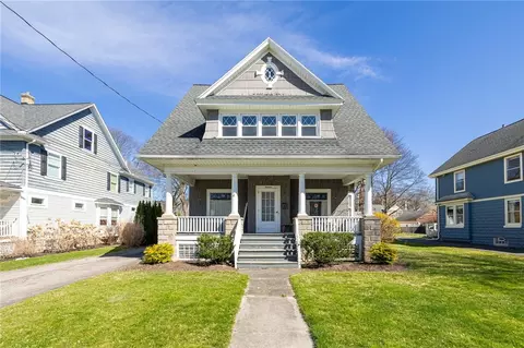 13 Fourth Ave, Perinton, NY 14450